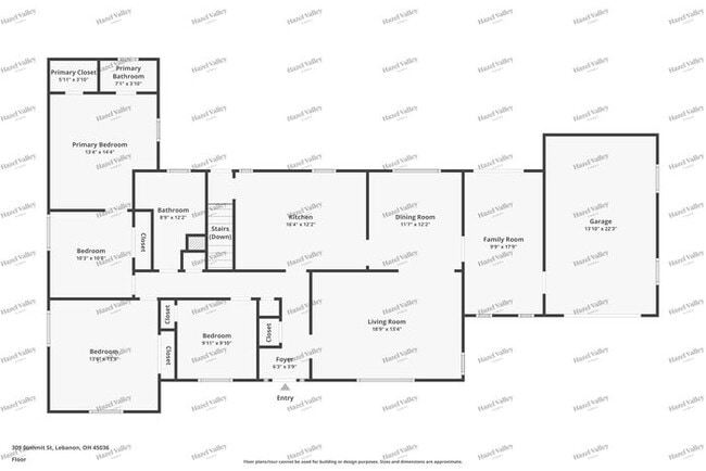 Building Photo - 309 Summit St