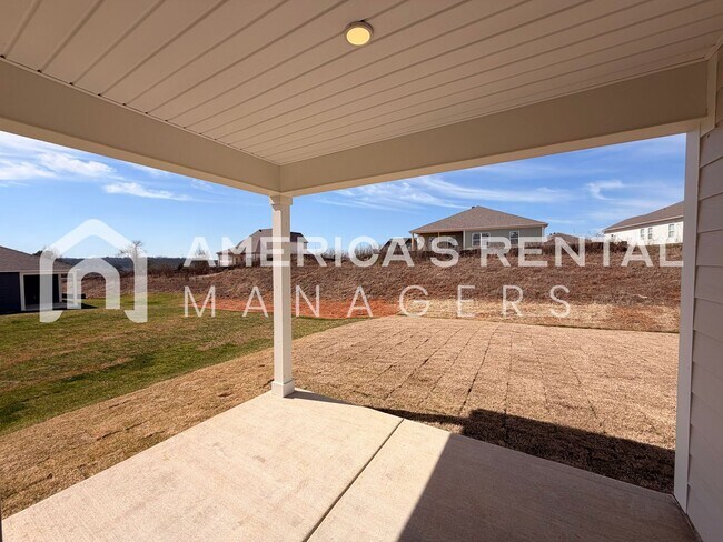 Building Photo - New Construction Home for Rent in Tuscaloosa, AL!