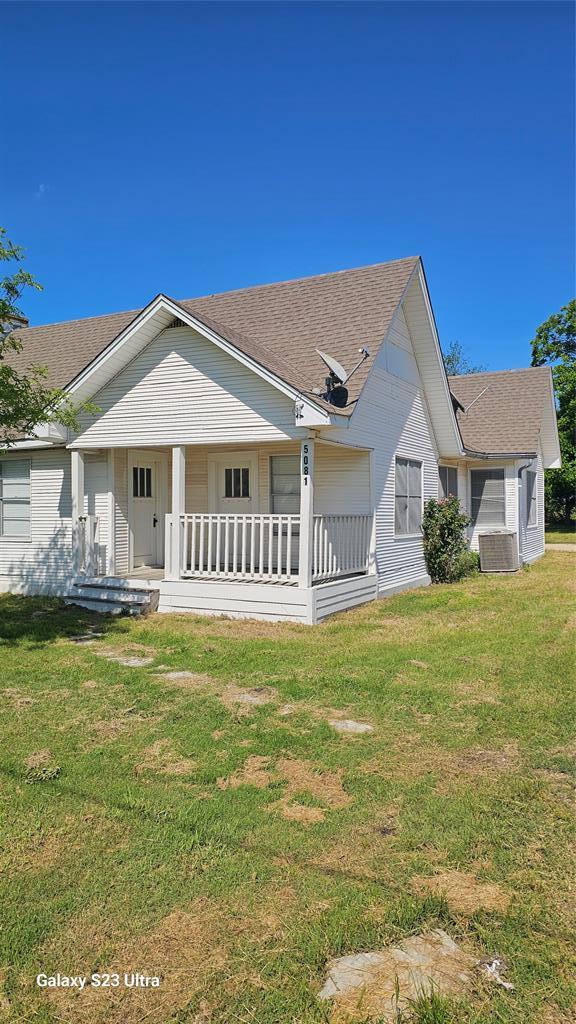 Building Photo - 5081 FM973