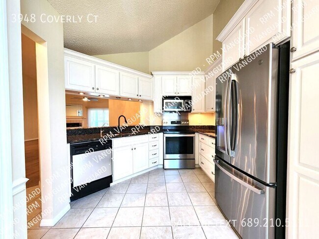 Building Photo - 3948 Coverly Ct