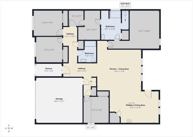 Building Photo - Available Now!