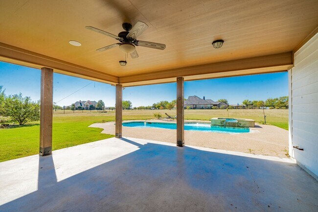 Building Photo - Your Royse City Retreat Awaits!