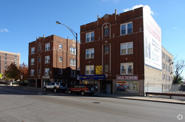 4709 - 4715 W Belmont Ave - 4709-4715 W Belmont Ave