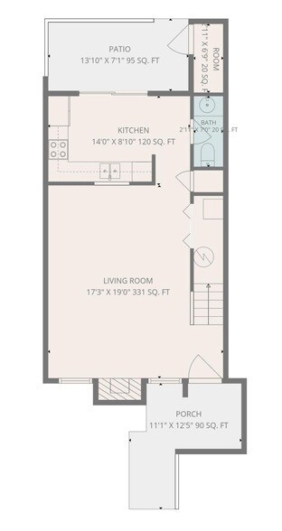 Building Photo - 7007 Oak Ct