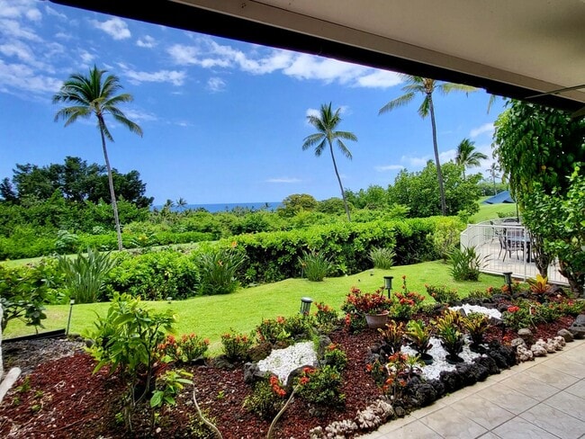 Building Photo - 78-7030 Alii Dr. Unit 104