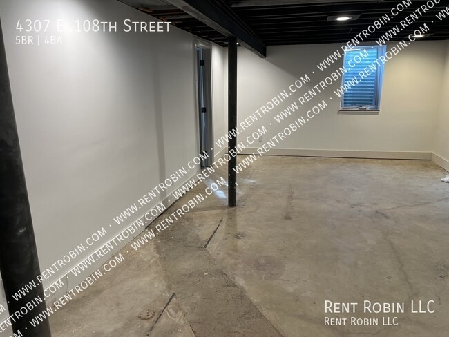 Building Photo - 4307 E .108th Street-