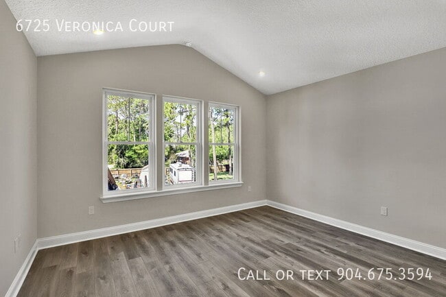 Building Photo - 6725 Veronica Ct