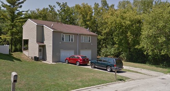 Building Photo - 645 Easton Pky