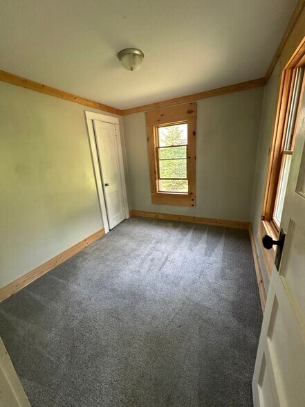 Bedroom 2 at end of hallway - 114 Carolina Ave