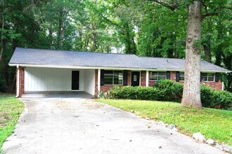 Building Photo - 3887 Rosita Ave