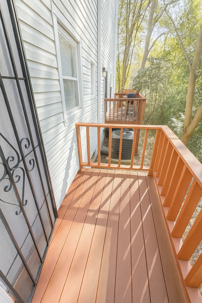 Building Photo - 3712 Case St