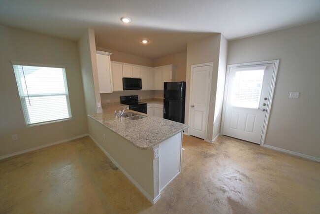 Building Photo - Brand New Duplex Rental Now Available in Converse, TX! Realtor Commission: $600
