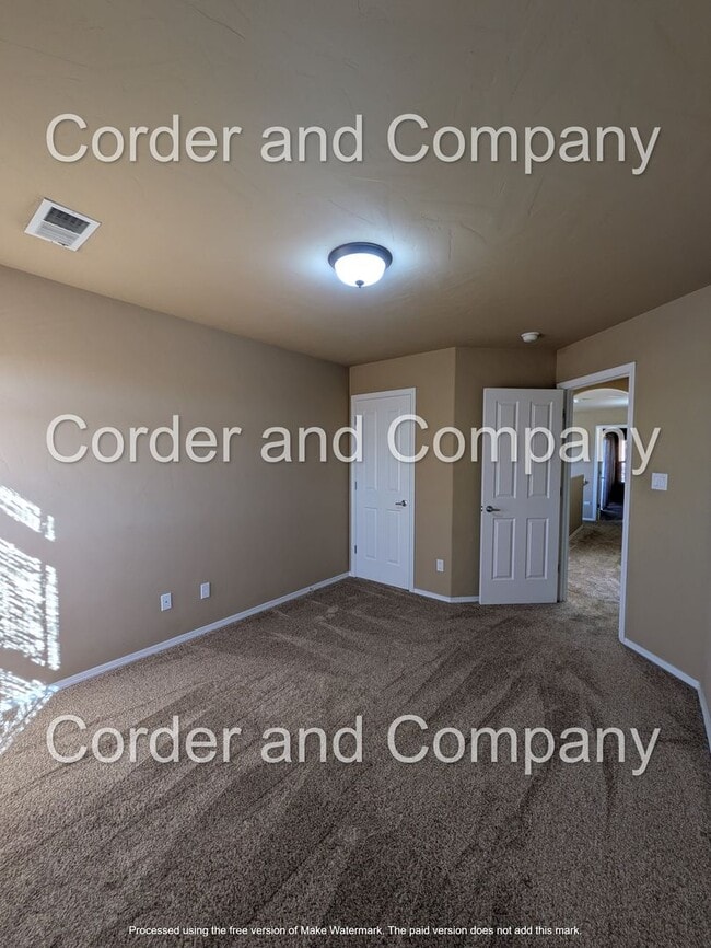 Building Photo - Massive 2 Story 3Bedroom 2.5 Bathroom, 2 Car Garage Townhouse at 1,838 Sq Ft.