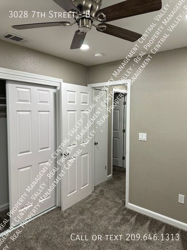 Building Photo - Ceres 2 Bedroom 1 Bathroom Tri-plex