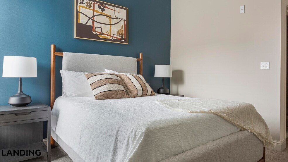 Building Photo - 110 N Boston Ave