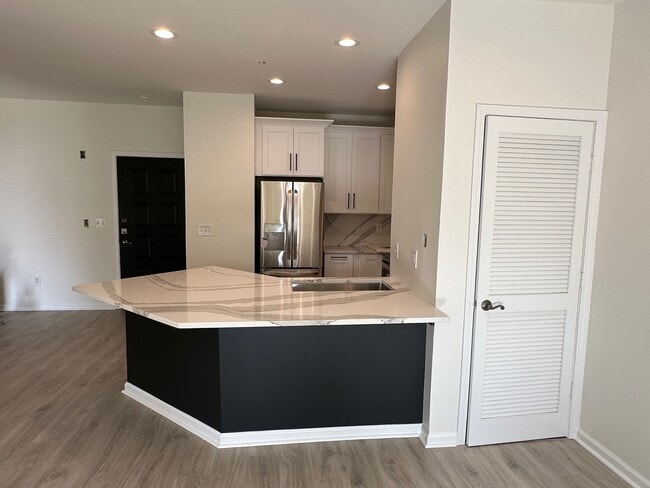 Completely Remolded Kitchen - 821 Ralph McGill Blvd NE