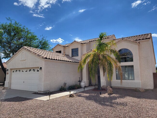 Primary Photo - 9533 N Crestone Dr