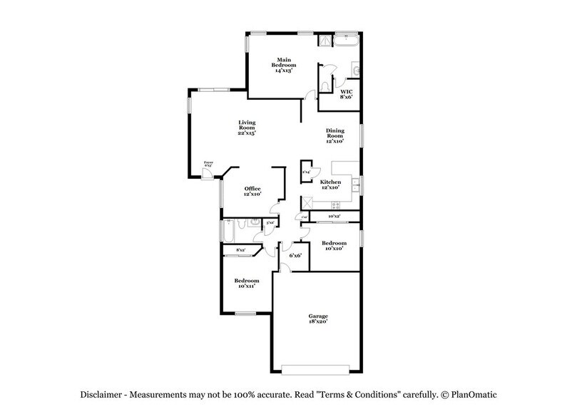 Building Photo - 3879 S Conestoga Rd