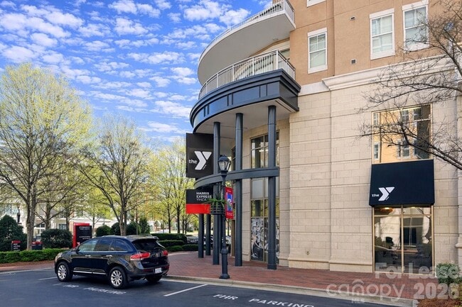 Building Photo - 4620 Piedmont Row Dr
