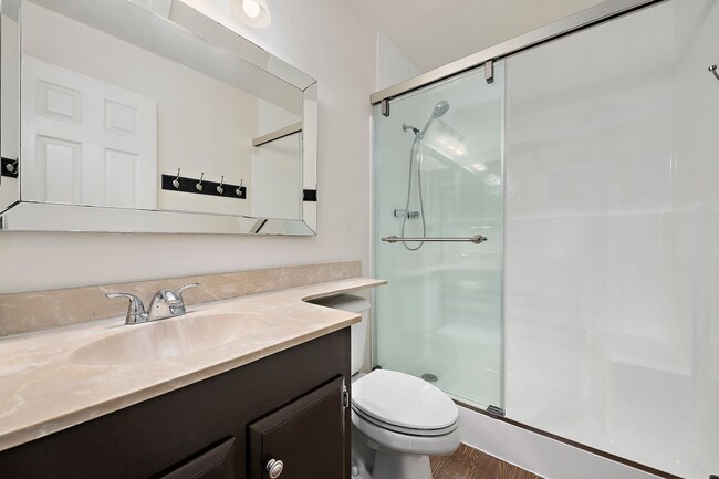 Building Photo - Santa Teresa 4BD/2BA Home with Open Floorplan