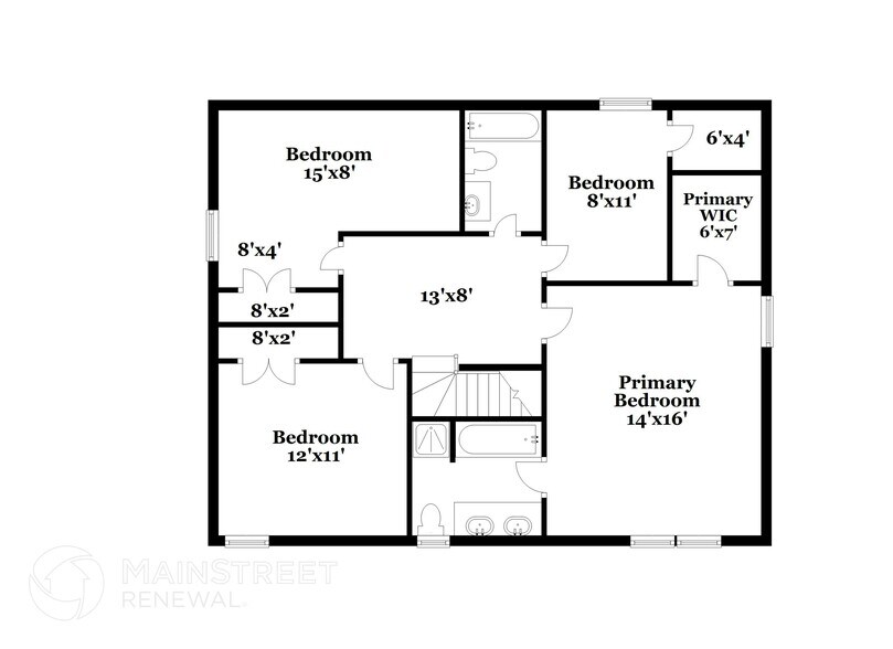 Building Photo - 1816 Rustic Barn Dr