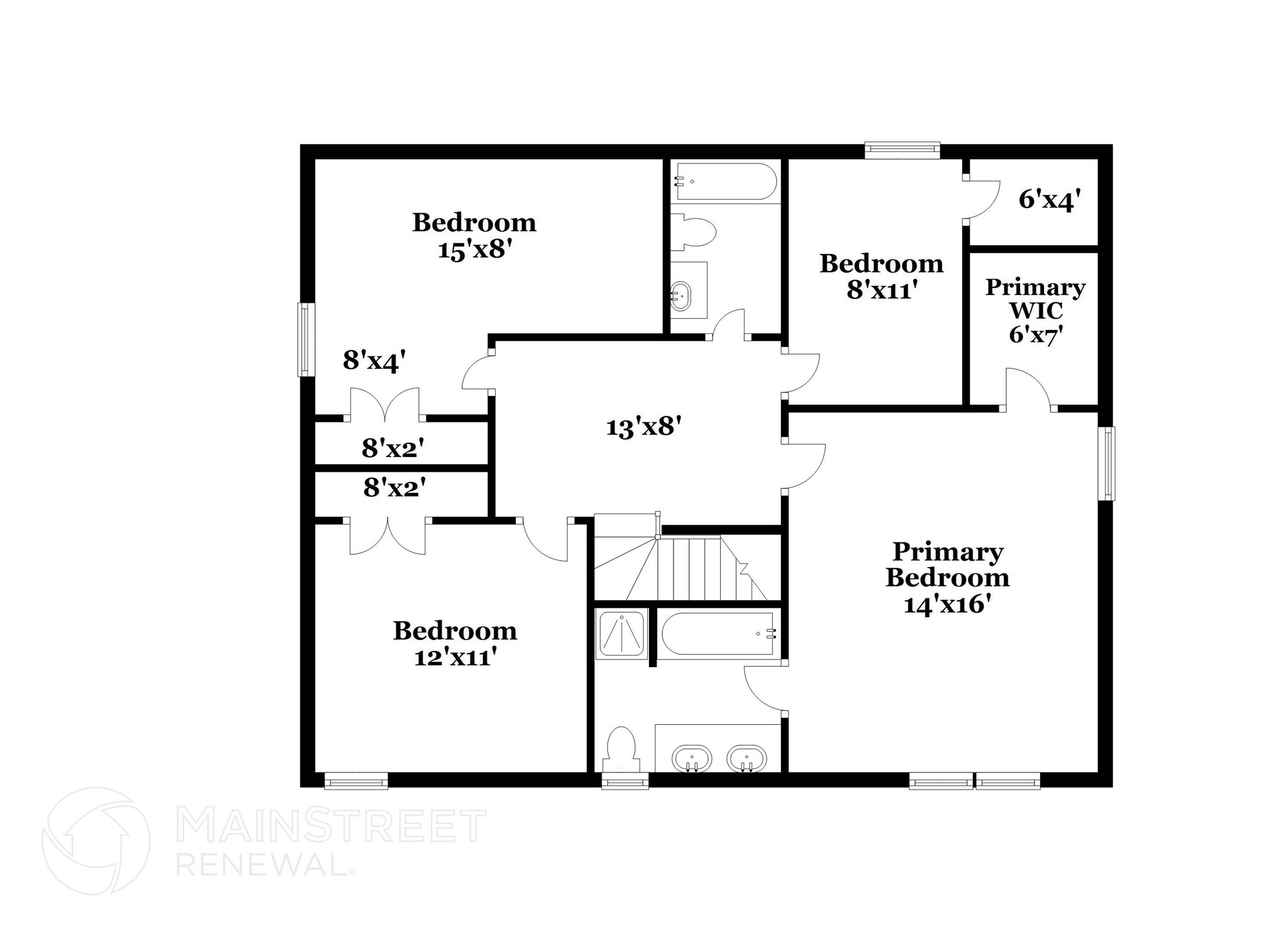 Building Photo - 1816 Rustic Barn Dr