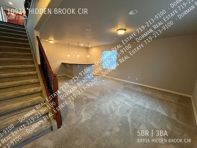 Building Photo - 10916 Hidden Brook Cir