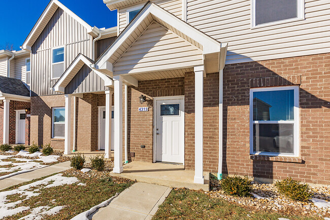 Building Photo - 4311 Otter Creek Dr