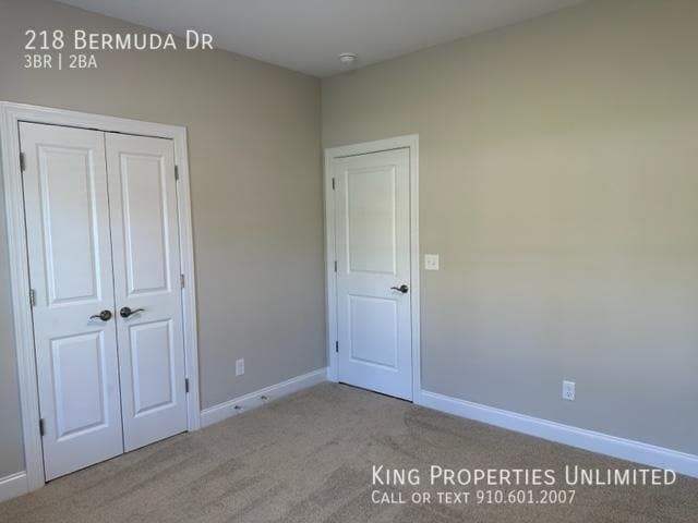 Building Photo - 218 Bermuda Dr