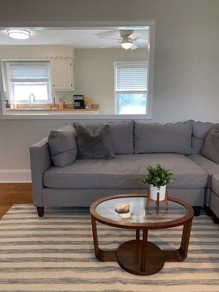 Building Photo - 2008 3rd Loop Rd