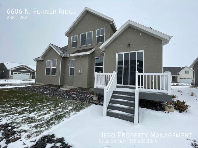 Building Photo - 6606 N Furner Rdg