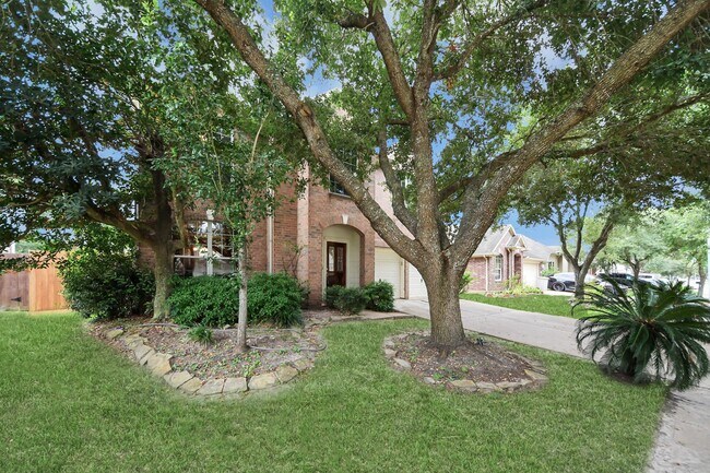 Building Photo - 8614 Riverbend Canyon Ln