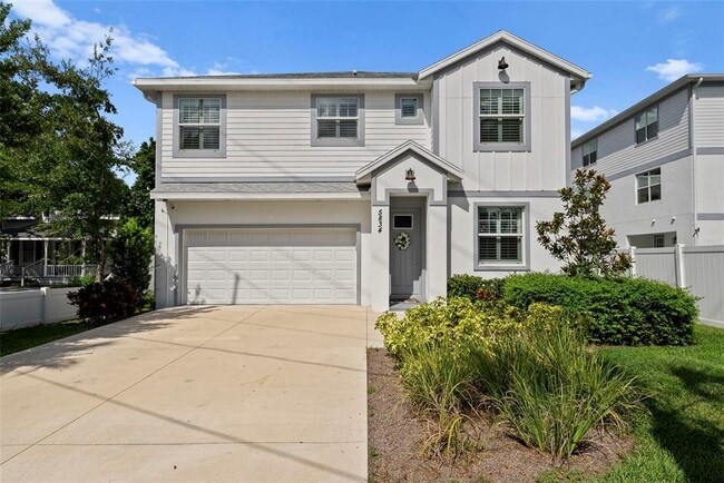 Primary Photo - 5834 S MacDill Ave