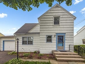 Building Photo - 222 Harding Ave