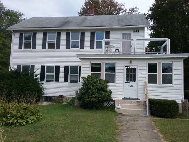 Building Photo - 30 Hardy St