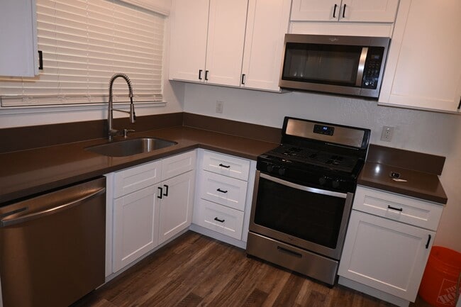 Building Photo - Resident Benefit Package Property