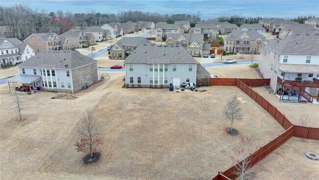 Building Photo - 5525 Nesmith Ct
