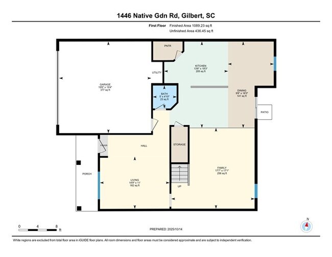 Building Photo - 1446 Native Gdn Rd