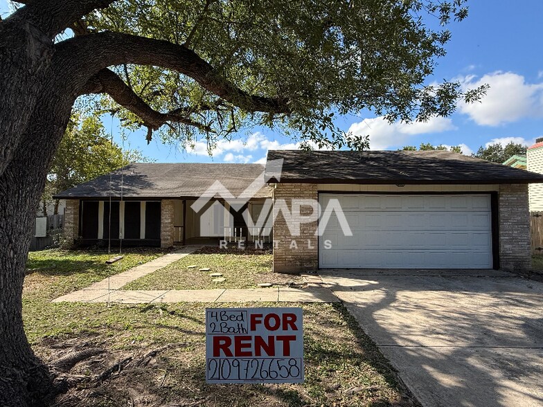 Primary Photo - 10123 Vigilante Trail