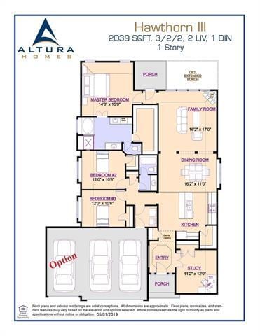 Building Photo - 430 Oleander Dr