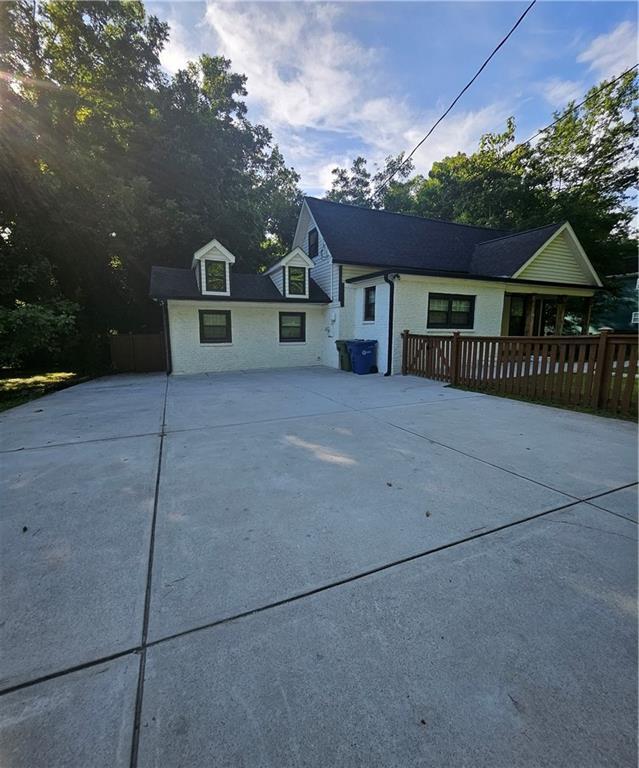 Primary Photo - 16 Johnson Rd NW