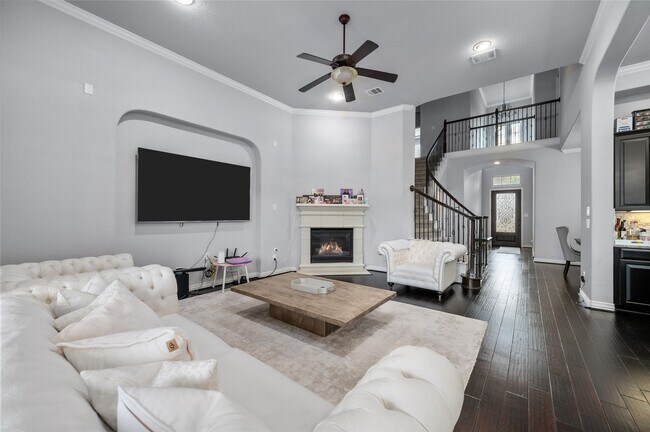 Building Photo - 17918 Olde Oaks Estate Ct