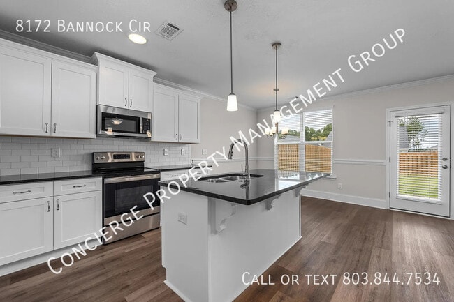 Building Photo - 8172 Bannock Cir