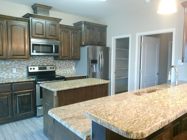 Building Photo - 1117 Sambar Ln