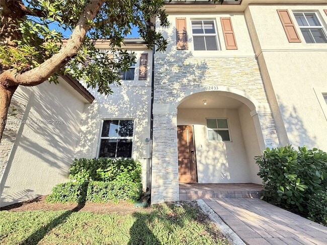 Building Photo - 12433 NW 23rd Ct