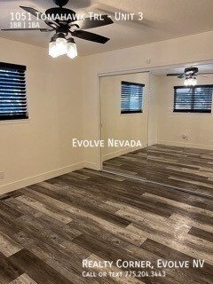 Building Photo - 1051 Tomahawk Trail