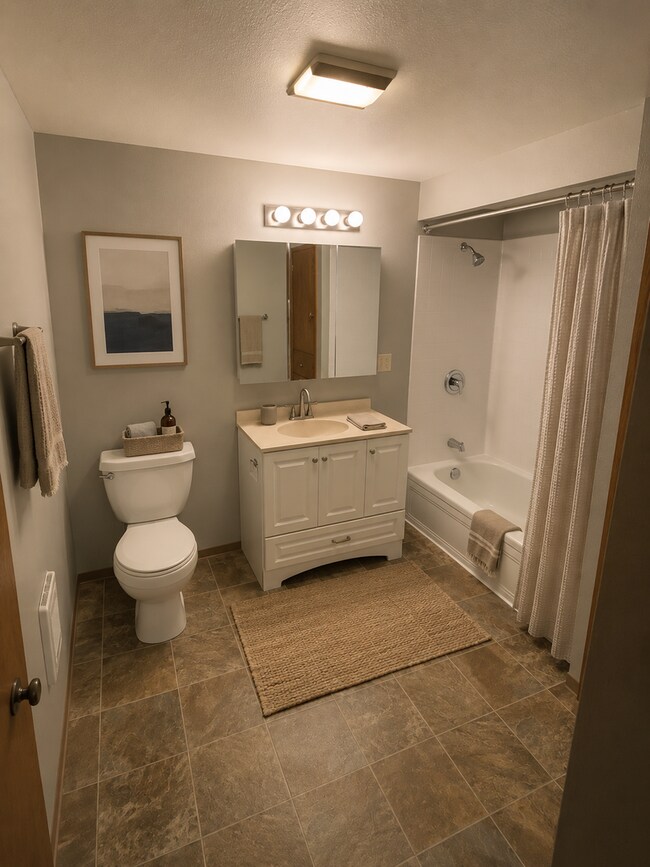 Building Photo - A Home With Not Only Practical Perks, But A Location You’ll Love!