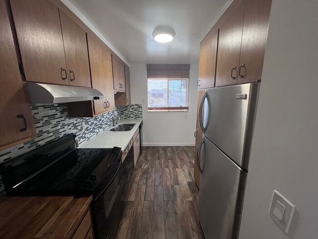 Building Photo - 2 Bedroom Unit for rent in Berkeley!