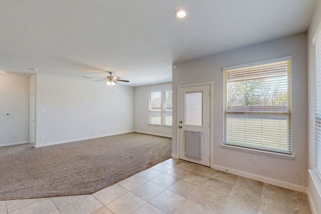 Building Photo - Well Appointed Four Bedroom in Desirable Community of Ryan Meadows, Denton Texas