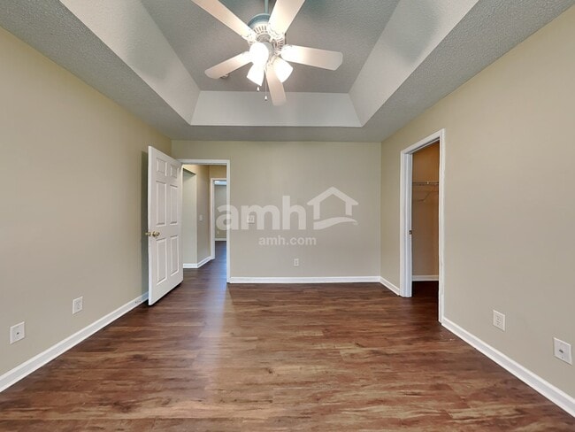 Building Photo - 5 Milsey Bay Circle